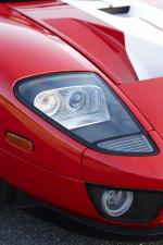 Ford GT 2006 года